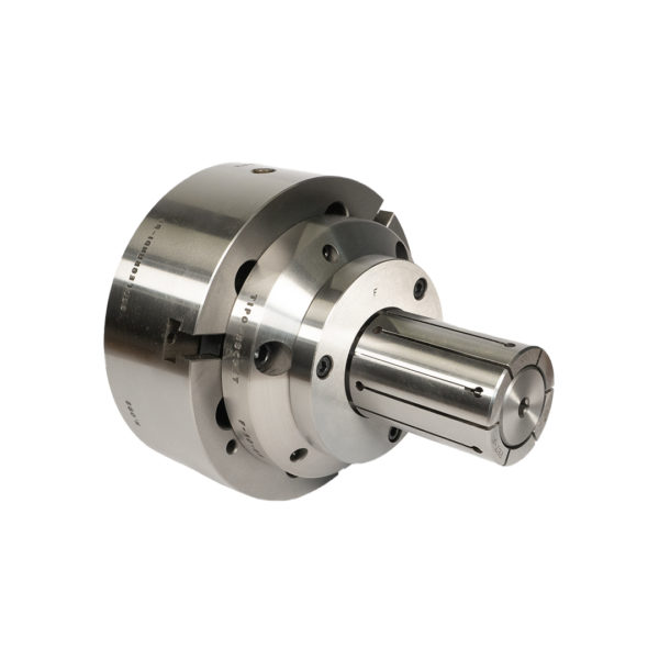 MSCPE/AF Collet Holders with PET grippers
